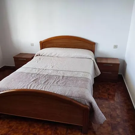 Apartamento Con Enorme Terraza