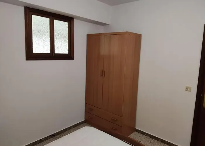 アパート Con Enorme Terraza *