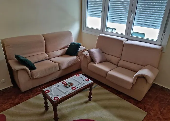 Con Enorme Terraza *