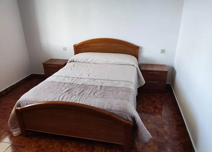 アパート Con Enorme Terraza