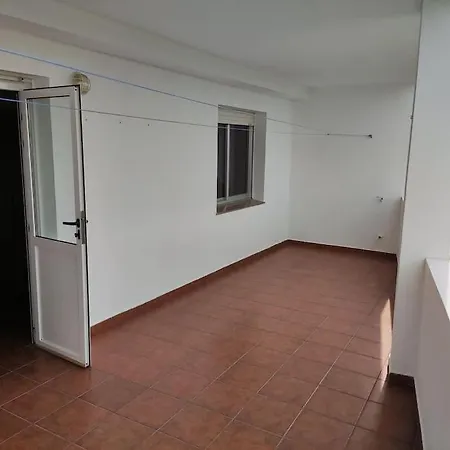 Con Enorme Terraza Apartment *