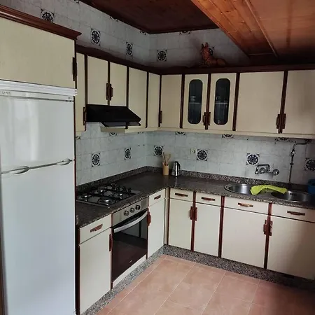 Con Enorme Terraza *