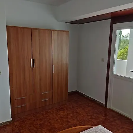 Con Enorme Terraza 公寓