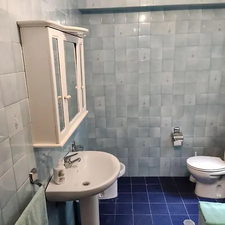 Con Enorme Terraza 公寓