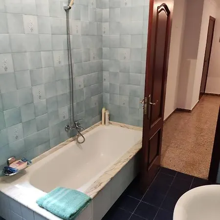 Apartmán Con Enorme Terraza Carballo