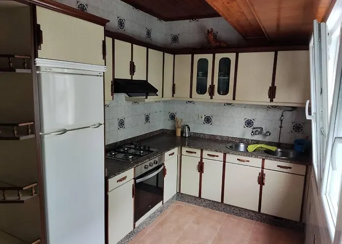 Con Enorme Terraza *