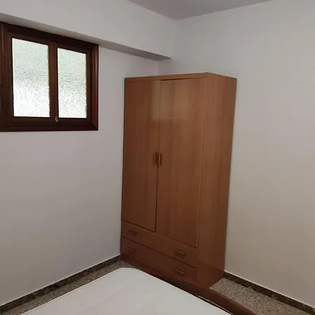 Apartmán Con Enorme Terraza *