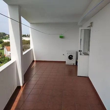 Con Enorme Terraza